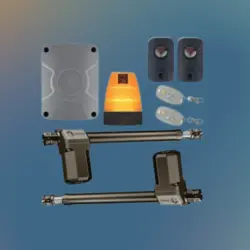 جک پارکینگی تیراژه مدل X36