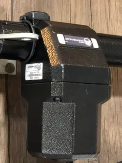 جک پارکینگی سوپر اتوماتیک  مدل 600