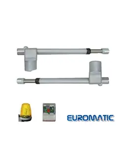 جک یوروماتیک مدل تکنو 300