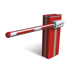 راهبند اتوماتیک اینفینیتی INFINITY