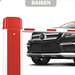 راهبند بایسن دولوکس