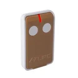 ریموت جک لایف Maxi طرح جدید