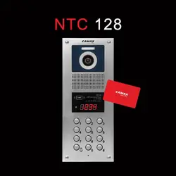 پنل تصویری کارتی دکمه ای کامکث DRC-NTC 128
