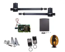 جک  میلان  شفت کوتاه Mohest 4