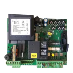 برد جک نایس مدل A60/A