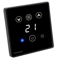 ترموستات هوشمند فراهوش