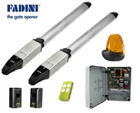 جک هیدرولیک فادینی نوپی Fadini Nupi 66