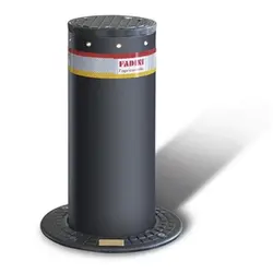 راهبند ستونی هیدرولیک فادینی ایتالیا مدل استرابوک 930