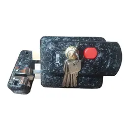 قفل برقی بیرون بازشو یوتاب مدل 1194