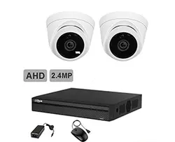 پک  2 کاناله دام