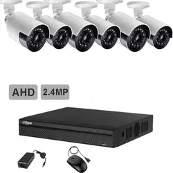 پک  6 کاناله دام