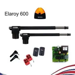 جک الاروی مدل ELAROY  600