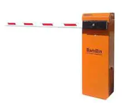 راهبند بام بین RCX923