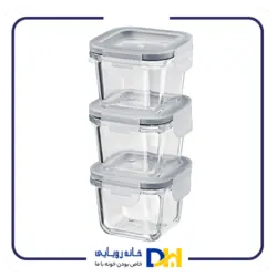 بانکه پیرکس نقلی وکیوم ایکیا IKEA+365