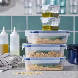 بانکه پیرکس نقلی وکیوم ایکیا IKEA+365