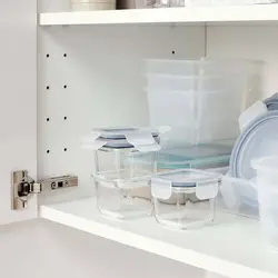 بانکه پیرکس نقلی وکیوم ایکیا IKEA+365