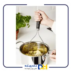 پوره کن سیب زمینی ایکیا VARDAGEN