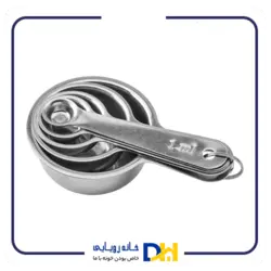 پیمانه استیل ایکیا VARDAGEN