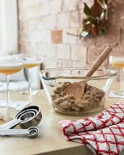 پیمانه استیل ایکیا VARDAGEN