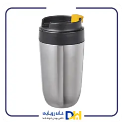 تراول ماگ استیل ایکیا ENVALDIG