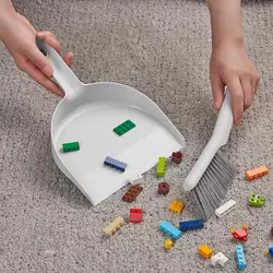 جارو خاک انداز کوتاه ایکیا PEPPRIG