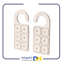 خوشبوکننده کمد رایحه وانیل ایکیا JAMLIK
