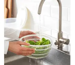 سبزی خشک‌کن ایکیا