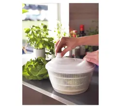 سبزی خشک‌کن ایکیا