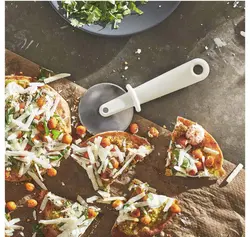 کاتر پیتزا سفید ایکیا UPPFYLLD