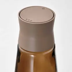 ست نمک و ادویه پاش ایکیا HALVTOM