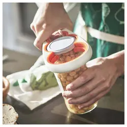 درب بطری بازکن ایکیا UPPFYLLD