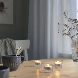 جاشمع تکی وارمر ایکیا SMALLSPIREA