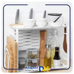 استند نظم دهنده آشپزخانه ایکیا AVSTEG