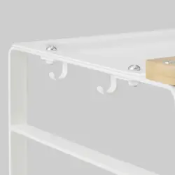 استند نظم دهنده آشپزخانه ایکیا AVSTEG