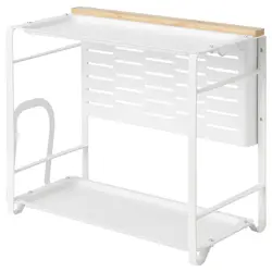 استند نظم دهنده آشپزخانه ایکیا AVSTEG