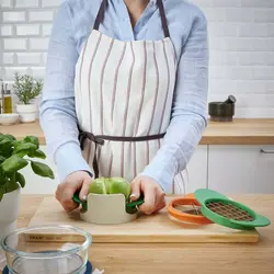 ست کاتر میوه ۴تایی ایکیا UPPFYLLD