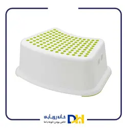 چهارپایه کودک ایکیا FORSIKTIG - گالری خانه رویایی