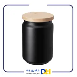 بانکه شیشه ای ۱۶سانت ایکیا EKLATERA - گالری خانه رویایی
