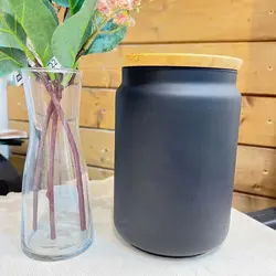 بانکه شیشه ای ۱۶سانت ایکیا EKLATERA - گالری خانه رویایی
