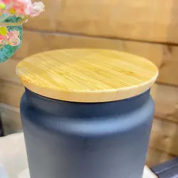 بانکه شیشه ای ۱۶سانت ایکیا EKLATERA - گالری خانه رویایی