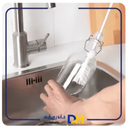 فرچه بطری شور ایکیا MEDELVÄG - گالری خانه رویایی