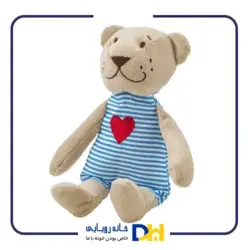 عروسک خرسی ایکیا FABLER BJORN - گالری خانه رویایی