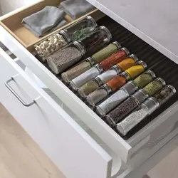 ست ادویه پاش درب استیل۲تایی ایکیا CITRONHAJ - گالری خانه رویایی