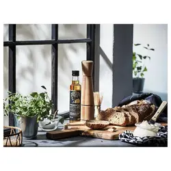 فلفل ساب چوبی ایکیا INTRESSANT - گالری خانه رویایی