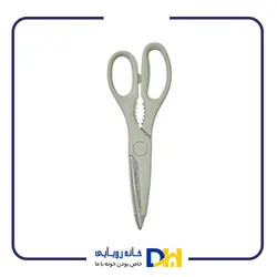 قیچی آشپزخانه سبز ایکیا TROJKA - گالری خانه رویایی