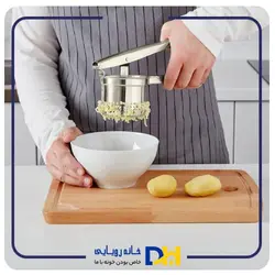 پوره کن سیب زمینی ایکیا IDEALISK - گالری خانه رویایی