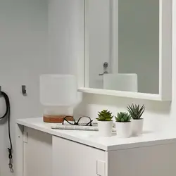 بوته اکالیپتوس۳تایی ایکیا FEJKA - گالری خانه رویایی