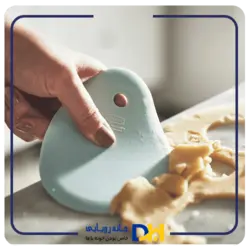 کاردک و لیسک سیلیکونی ایکیا LÄTTBAKAD - گالری خانه رویایی