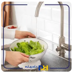 آبکش فوق زیبای Gemekایکیا