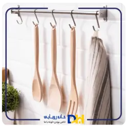 ابزار آشپزی چوبی ایکیا